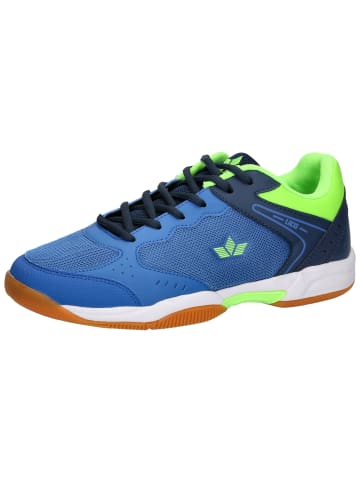 Lico Hallenschuh "Speed Indoor" in Blau