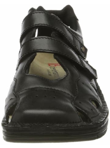 Berkemann Sneaker für Herren in schwarz