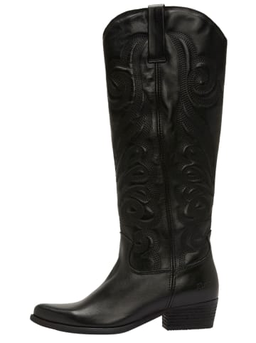 Felmini Stiefel in Schwarz