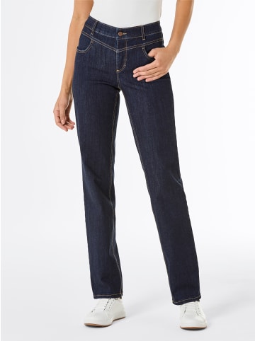 ascari Jeans in dark blue