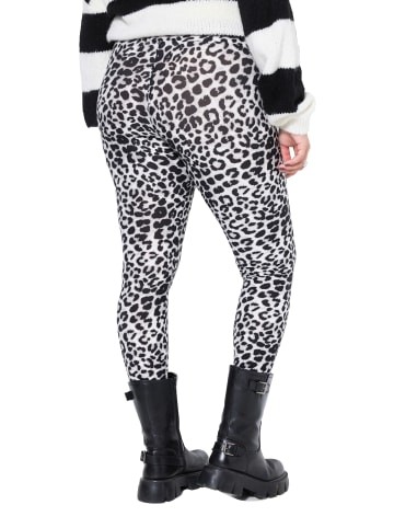 Studio Untold Leggings in offwhite