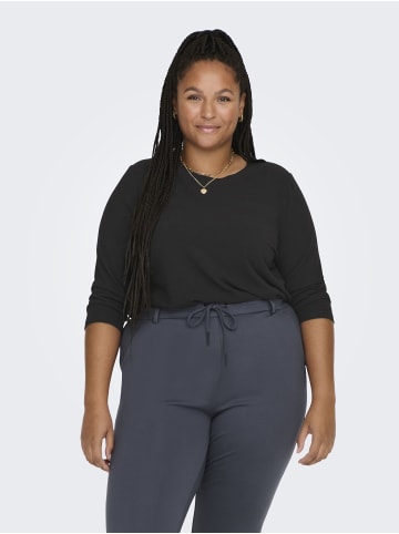 ONLY Carmakoma Top in Black 1