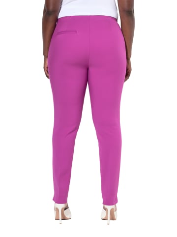 Ulla Popken Hose in magenta