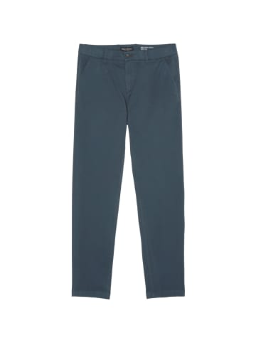 Marc O'Polo Chino Modell OSBY jogger tapered in moon stone