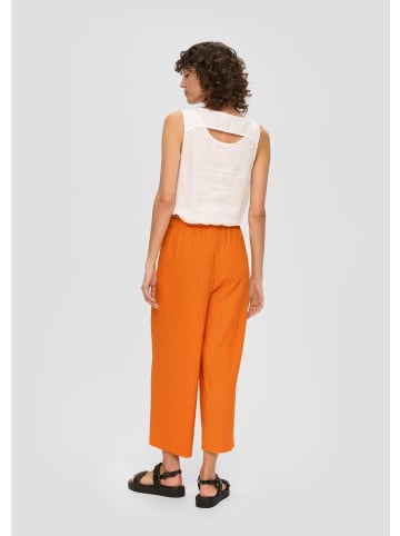 s.Oliver Hose in 2310_orange