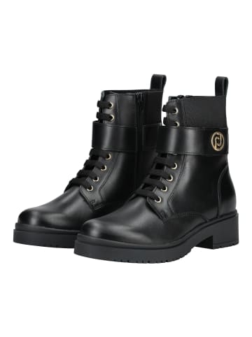 Liu Jo Stiefelette in Schwarz