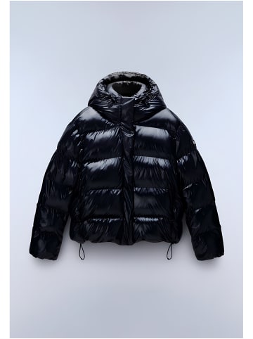 Napapijri Funktionsjacke "A-Glane" in Schwarz