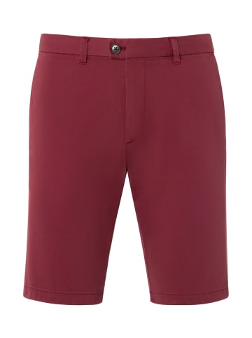 Thomas Goodwin Shorts in red