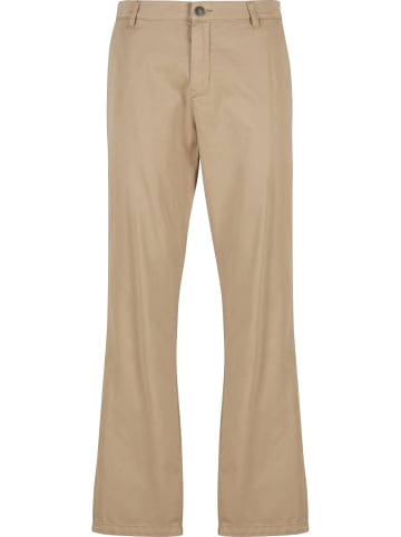 Urban Classics Trousers - Chino in unionbeige