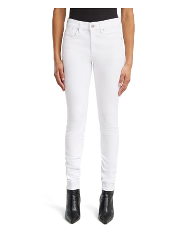 G-Star Raw Lhana Skinny Jeans paper white gd