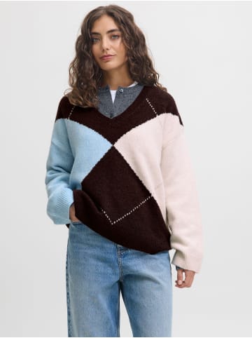 JJXX Strickpullover in Bracken