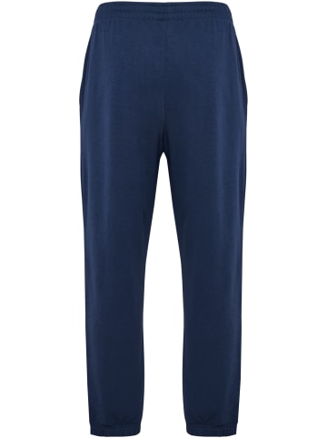 Hummel Hummel Verstellbare Taille Hose Hmlpulse Herren in DRESS BLUES