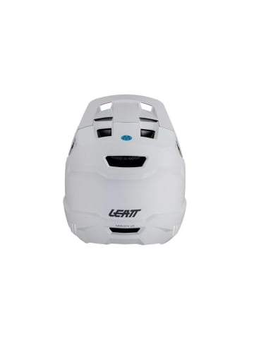 Leatt Helmet MTB Gravity 1.0 Steel 2024