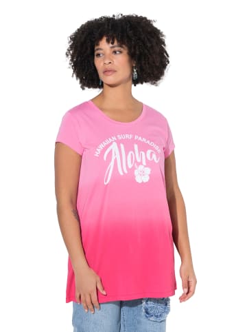 Angel of Style Shirt in flamingo