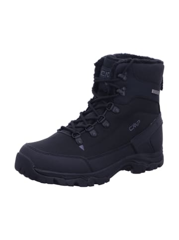 cmp Wanderschuh in schwarz