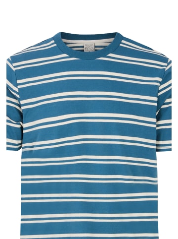 Protest " PRTGuino in Raku Blue