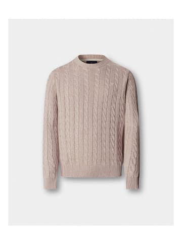 Hackett London Pullover in Beige