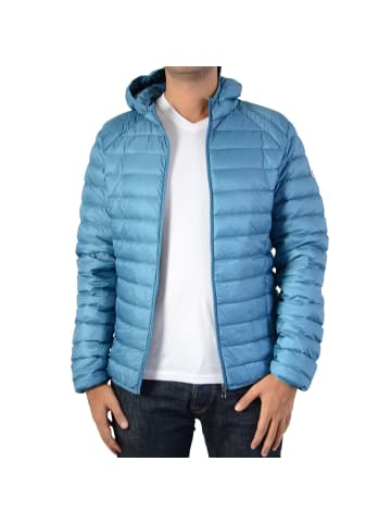 JOTT Jott Just Over The Top Nic 110 Daunenjacke „Ente“ Blau