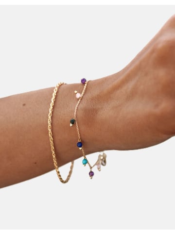 timi of sweden Armband Eden in Gold