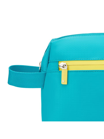 Roncato Lite Soft Kulturbeutel 25 cm in turchese