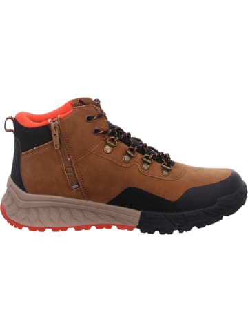 Dockers by Gerli Schnürstiefel  in Braun