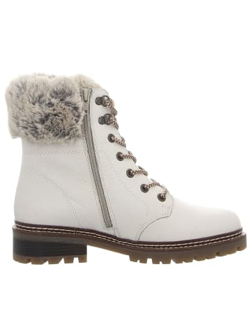 remonte Stiefeletten in weiß