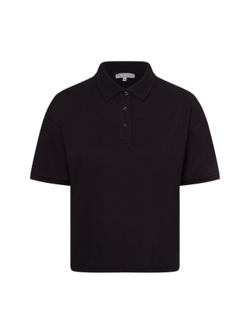 Marie Lund T-Shirt in schwarz