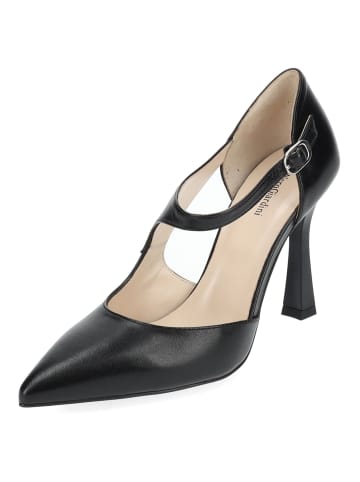 Nero Giardini Pumps in Schwarz