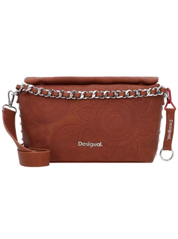 Desigual Basic 1 Umhängetasche 26.5 cm in brown