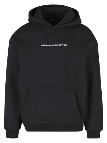 Mister Tee Sweat & Fleece - Hoody in black