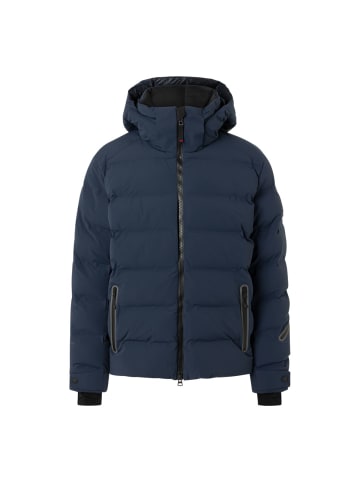 Bogner Steppjacke Luka in night blue