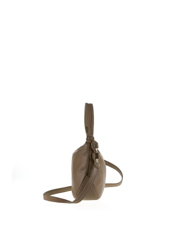Pierre Cardin Schultertasche in D39 MARBLE