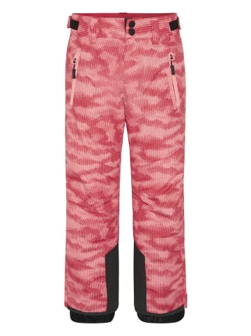 Chiemsee Skihose in Pink