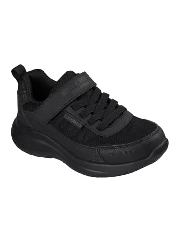 Skechers Sneakers Low Waterproof: Bounder 2.0 - Aqua Pace in schwarz