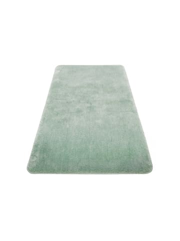 Wecon Home Badematte "Joris" in Mintgrün