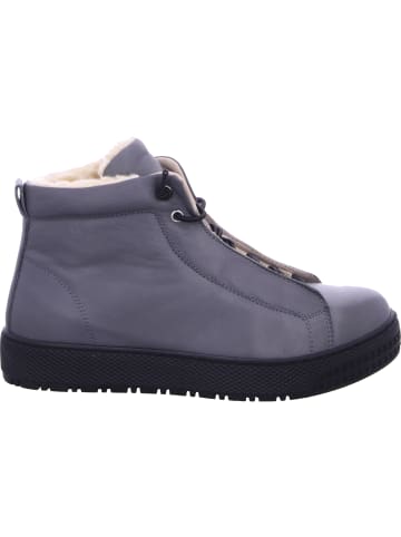 Gemini Schlupfstiefelette in grau