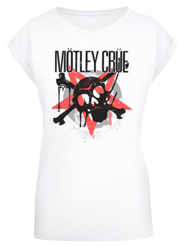 Merchcode Merchcode T-Shirts in white