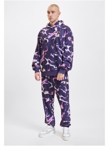 Just Rhyse Sweat Pant "Just Rhyse Reflections Sweatpants" in Rot