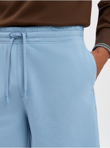 Nils Sundström Shorts in hellblau