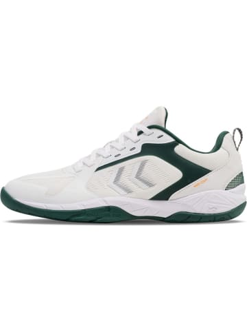 Hummel Handballschuh "Speed Court" in Weiß