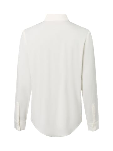 SAMSOE & SAMSOE Bluse Milly in ecru