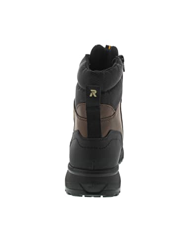 rieker Boots Braun