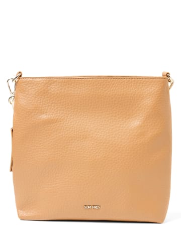 SURI FREY Tasche Jeanny in camel - 0002