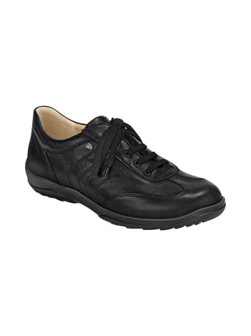 Finn Comfort SHOES "Syracuse" in schwarz