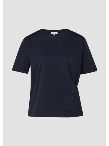s.Oliver T-Shirt in 5959_navy