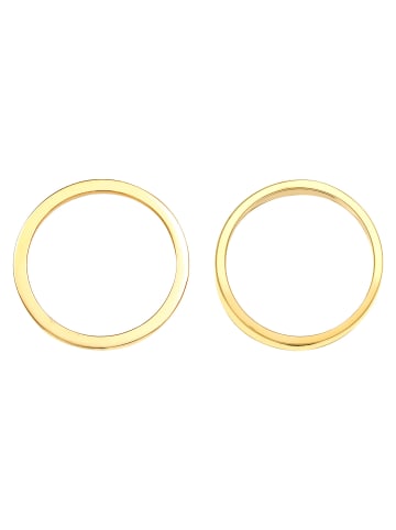 Elli Ring für Damen in gold