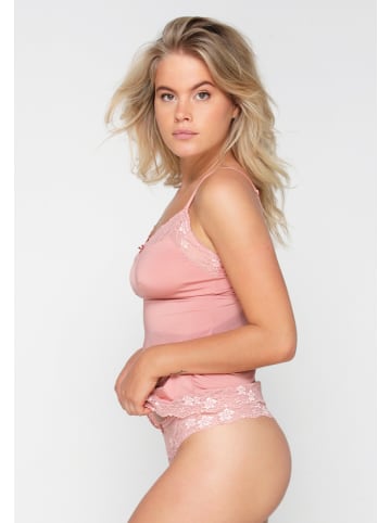 LINGADORE DAILY String Antique Rose