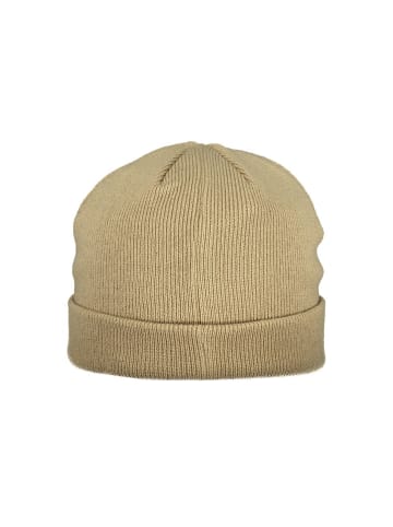 Fila Beige Polyacryl-Cap