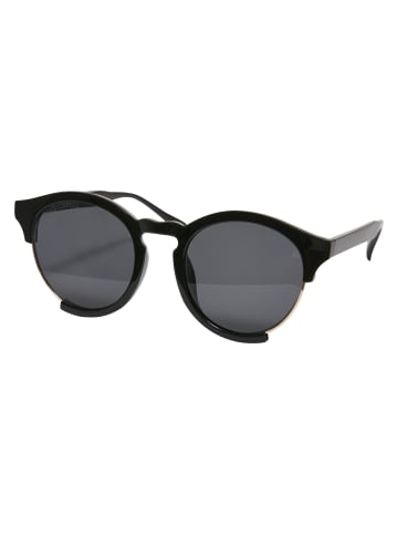 Urban Classics Glasses - undefined in black