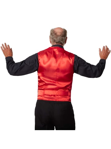 tectake Gilet, Hoher Tragekomfort, perfekter Sitz, Herren-Weste einfarbig